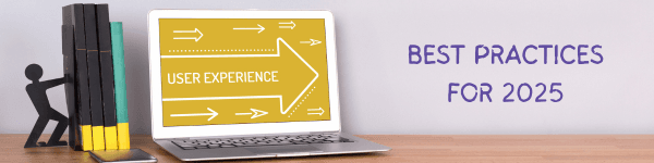 Building a User-Centric Website: Best Practices for 2025