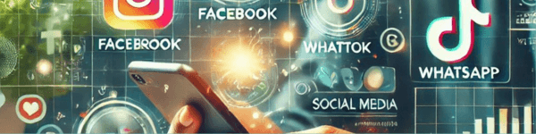 The Latest Social Media Trends in South Africa & Why Having a Website is More Important Than Ever
