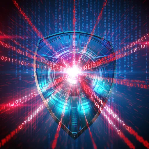 Firewall protection for website security