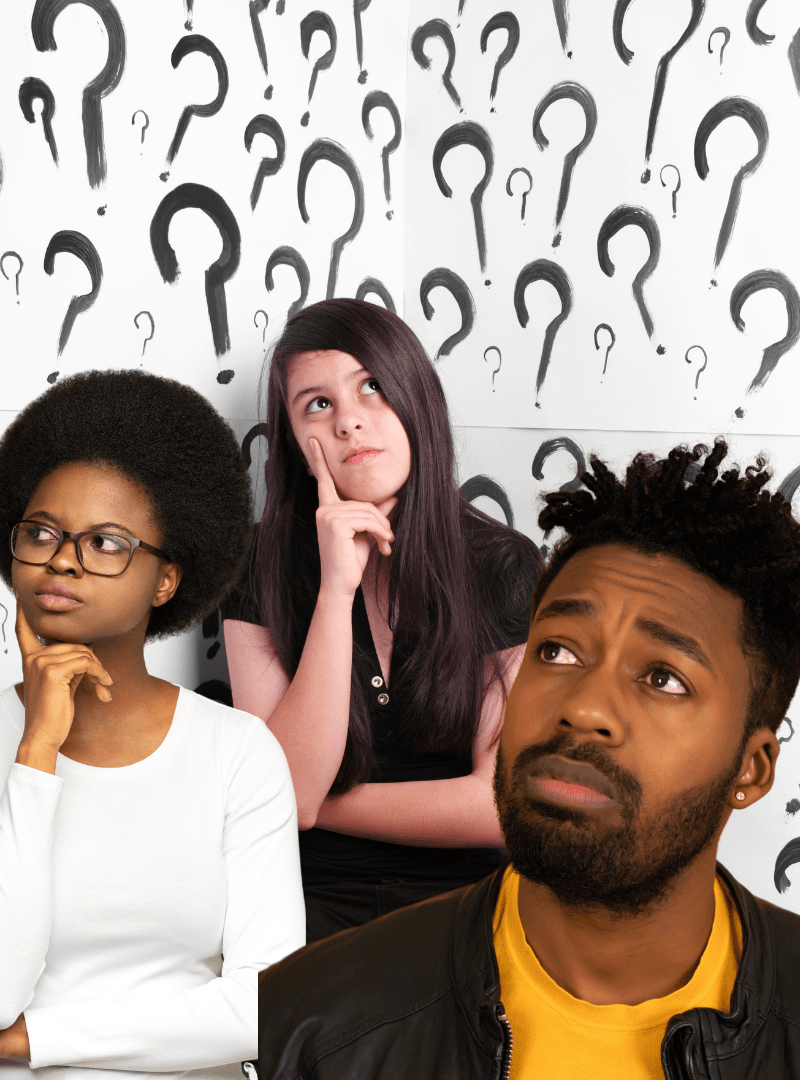 Understanding your customer core questions