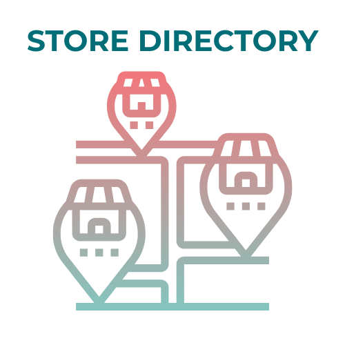 Access Park Bellville store directory on the new website