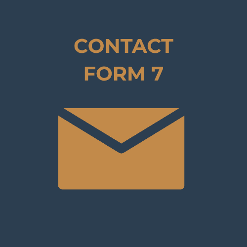 Contact Form 7 