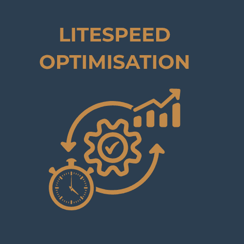 Litespeed- Optimisation