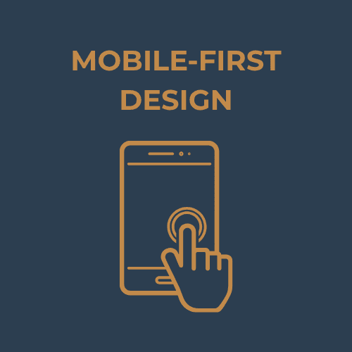 Mobile- first Design