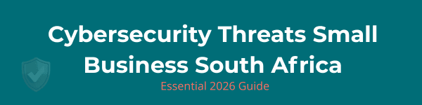 Why Small Business are Prime Targets in 2026